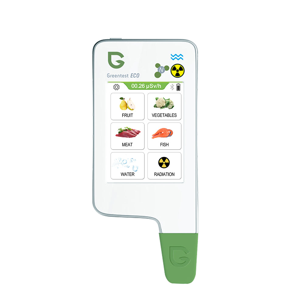 What Greentest ECO 6 shows—and how to use the result