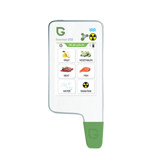 Getting more from repeated use: caring for your ECO 6