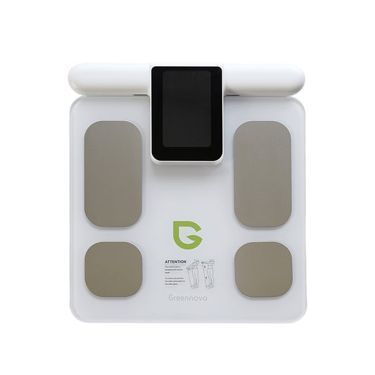 Greennovo Body-fit — смарт везна за телесен състав