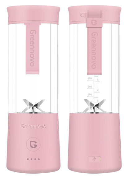 Greennovo Portable Blender — 500 ml