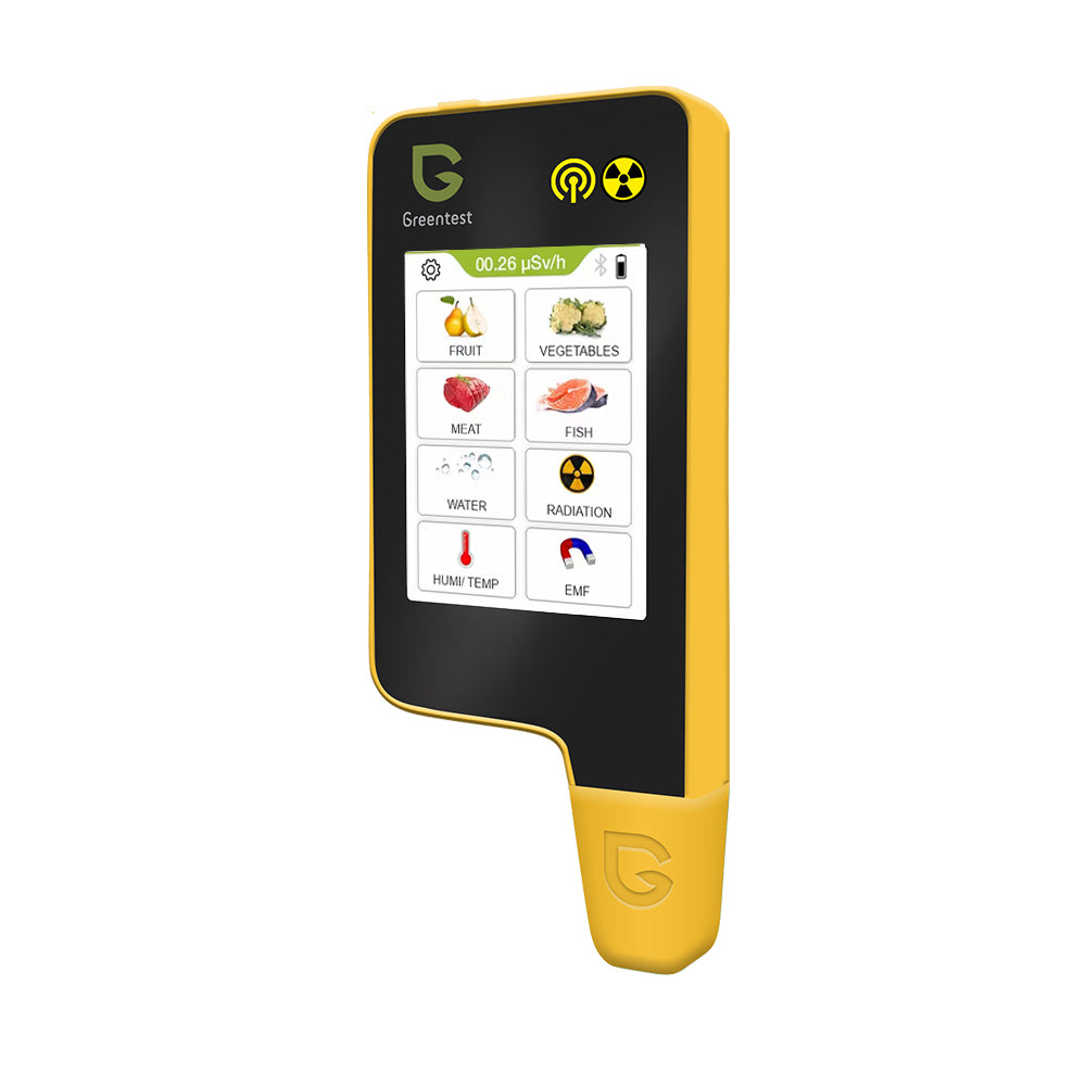Greentest V8