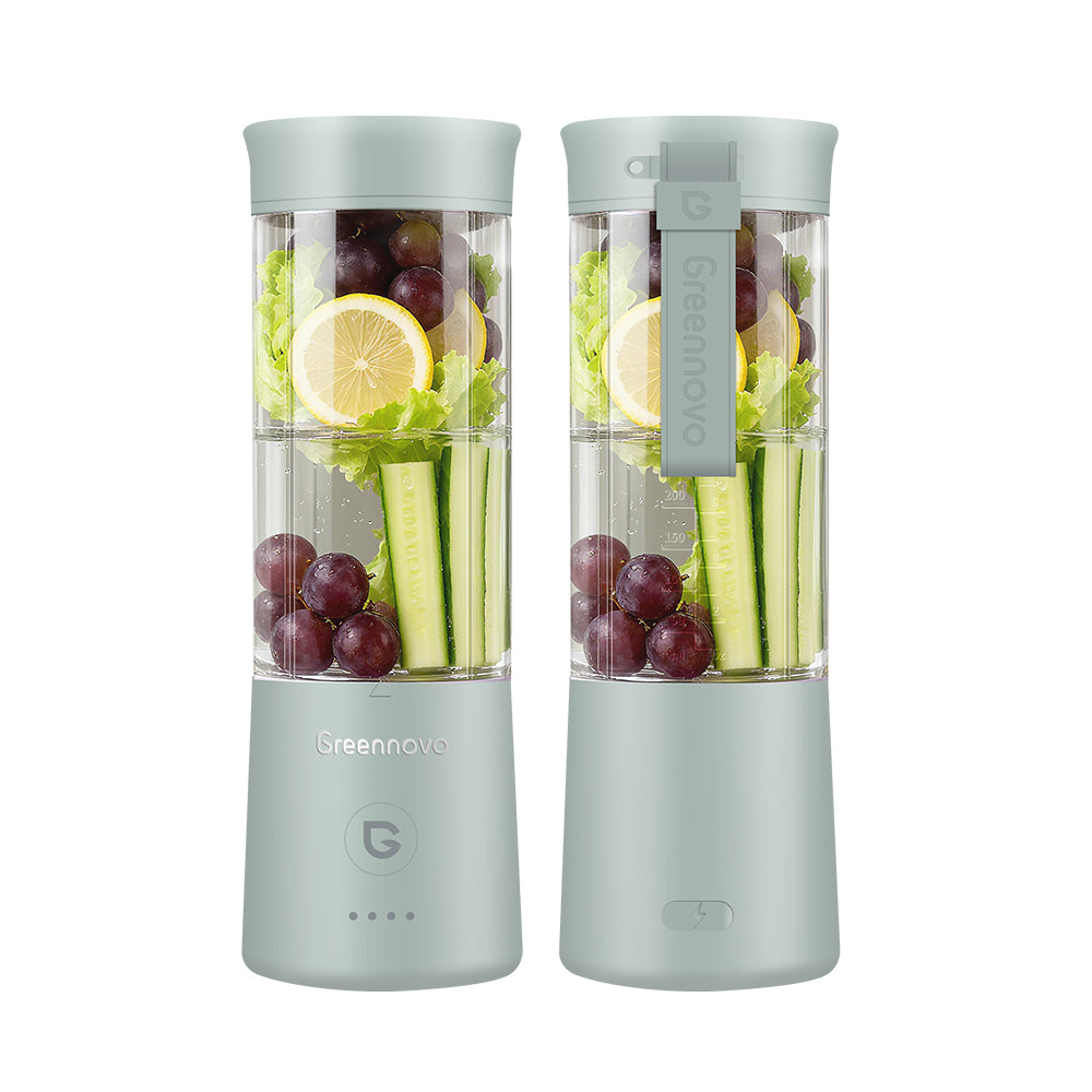 Greennovo Portable Blender — 500 ml