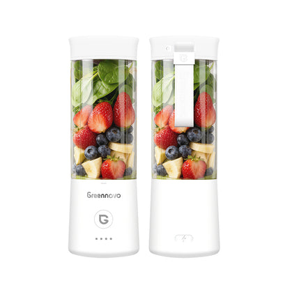 Greennovo Portable Blender — 500 ml