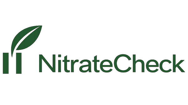 NitrateCheck